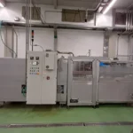 Fardellatrice Novopac usata photo 1