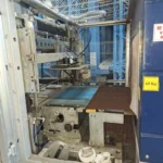 Fardellatrice Dimac usata — foto 4