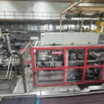 Fardellatrice Ocme usata photo 11