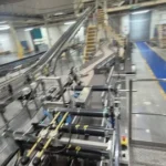 Fardellatrice Ocme usata photo 3