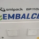 Fardellatrice Smipack usata photo 2