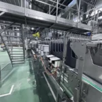 Fardellatrice Innopack usata a 6 corsie photo 15