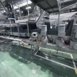 Fardellatrice Innopack usata a 6 corsie photo 2