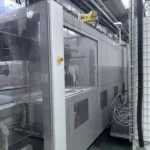Fardellatrice Innopack usata a 6 corsie photo 6