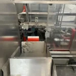 Case Erector Ape Form 1200 photo 9