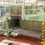 Case Erector kettner Kaf 2000 r — photo 1