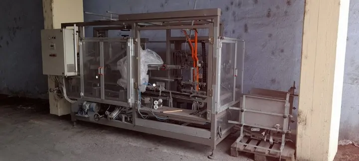 Case Erector Sge — G 65