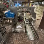 Ricondizionata Formatrice Scatole APE FORM 1200 HMA photo 1