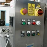 Caps Elevator Neri — photo 1