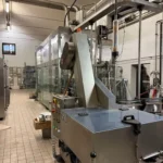 Orientatori capsule Cames usati photo 2