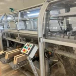 Incartonatrice Wraparound Baumer Flex 512/3 Usato — foto 3
