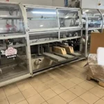 Incartonatrice Wraparound Baumer Flex 512/3 Usato — foto 7