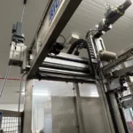 Case Packer Rico 126 photo 7