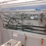 Case Packer Wraparound Novopac — photo 8