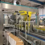 Case Packer Apsol MCP 2 photo 3