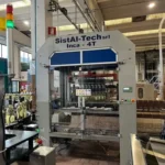 Sistal tech case packer photo 1
