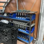 Sistal tech case packer photo 5