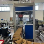 Sistal tech case packer photo 7