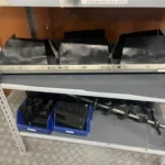 Sisal tech case packer — photo 8