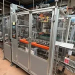 Case Packer Bortolin-Kemo i am.3t a.d. photo 4