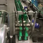 Incartonatrice Picker Vertical Rama Usata photo 1