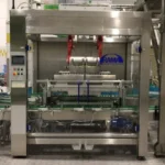 Incartonatrice Picker Vertical Rama Usata photo 2