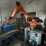 Packer Monoblock & Palletizer Prosystem photo 2