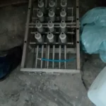 Ape packaging monoblock photo 7