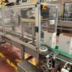 Ape packaging end line photo 50