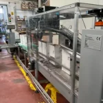 Ape packaging end line photo 6