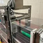 Ape packaging end line photo 9