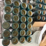 Monoblocco di imballaggio Italproject usato — foto 3