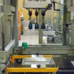 Monoblocco di imballaggio Italproject usato — foto 5