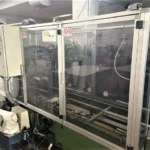 Case Packer Monoblock Tmg photo 2