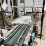Linea di Confezionamento Usata TMG — foto 1