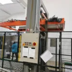Linea di Confezionamento Usata TMG — foto 5
