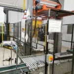 Linea di Confezionamento Usata TMG — foto 7