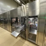 Packaging Line Ital Pal photo 1