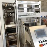 Packaging Line Ital Pal photo 2