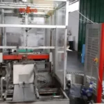 Monoblocco di incartonamento Cosma Usato — foto 3