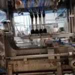 Blocco Macchinari di incartonamento TMG Usato photo 3