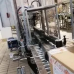 Blocco Macchinari di incartonamento TMG Usato photo 8