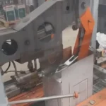 Monoblocco di incartonamento Bortolin-Kemo Usato — foto 10