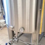 Miscelatore zuccheri Tecnogen usato photo 9