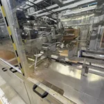 Meypack tray packer photo 3