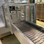 Meypack tray packer photo 7