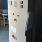 Compressor SIAD 40 Bar photo 1