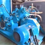 Compressor SIAD 40 Bar photo 4