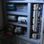 Compressor SIAD 40 Bar photo 6