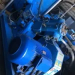 Compressor SIAD 40 Bar photo 7